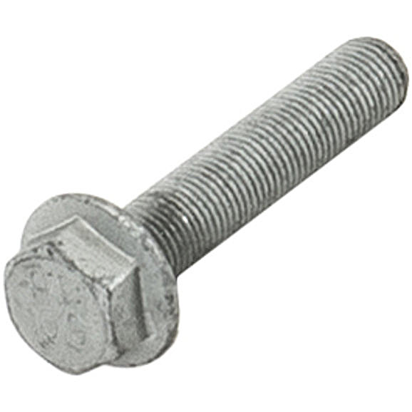 Mopar Track Bar Bolt Mopar 06512061AA Track Bar Bolt for 18-22 Jeep Wrangler JL & Gladiator JT