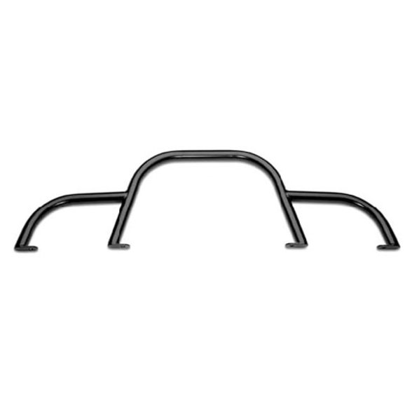 Warrior Products Brush Guard Warrior Products 59000 Brush Guard for 1 1/4" Tube Bumper