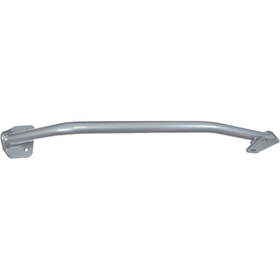 Rubicon Express RE1670 Front Track Bar Brace for 8401 Jeep Cherokee XJ Quadratec