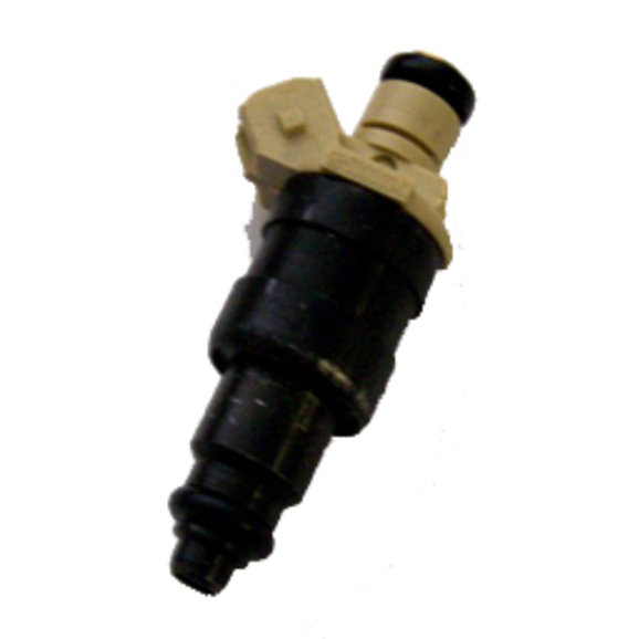 Hesco 81211106 GB Parts 24lb. Fuel Injector for 9199 Jeep Wrangler YJ