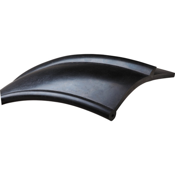 Pacer Performance Products Flexy Flares 2.5" Wide x 58" Long 2 Piece Heavy Duty Fender Flare Set Pacer Performance Products 52-132 Flexy Flares 2.5" Wide x 58" Long 2 Piece Heavy Duty Fender Flare Set