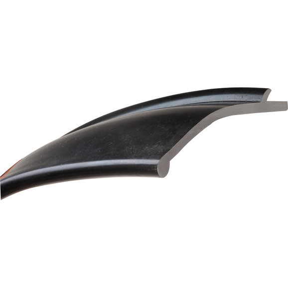 Pacer Performance Products 52171 Flexy Flares 4.5" Wide x 58" Long 2