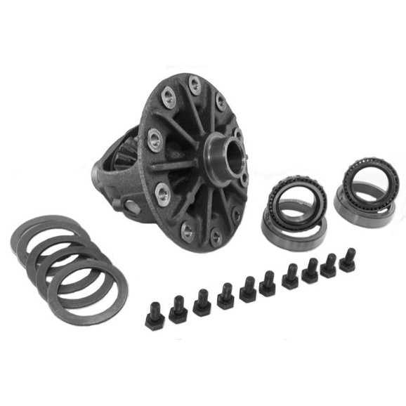 Crown Automotive aa Differential Case Assembly For 99 04 Jeep Grand Cherokee Wj With Dana 30 Front Axle 3 55 Gear Ratio Quadratec Crown Automotive aa Differential Case Assembly For 99 04 Jeep Grand Cherokee Wj With Dana 30 Front Axle 3 55 Gear Ratio Quadratec