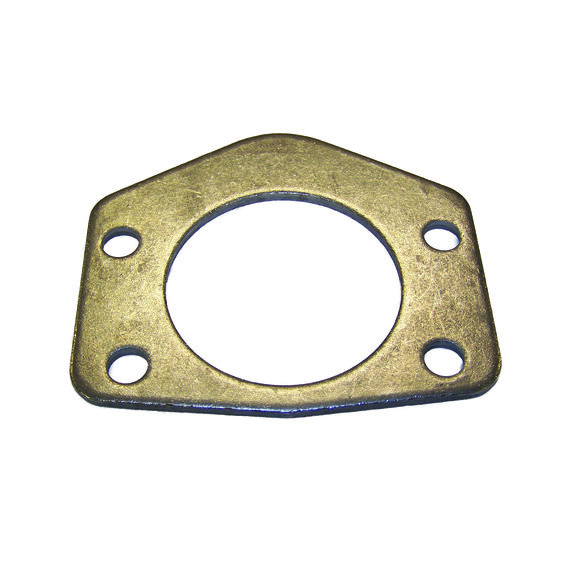 Crown Automotive Dana 44 Axle Shaft Retainer Crown Automotive 5010811AA Dana 44 Axle Shaft Retainer for 97-06 Jeep Wrangler TJ and Unlimited