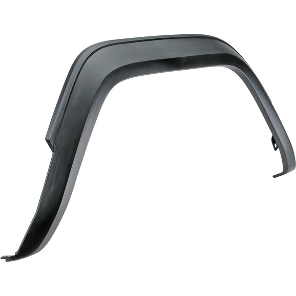 Crown Automotive  Fender Flare for 84-96 Jeep Cherokee XJ