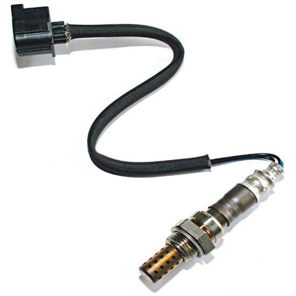 Crown Automotive Oxygen Sensor Crown Automotive 56041345AD Oxygen Sensor for 99-00 Jeep Grand Cherokee WJ with 4.7L V-8 Engine After Catalytic Converter