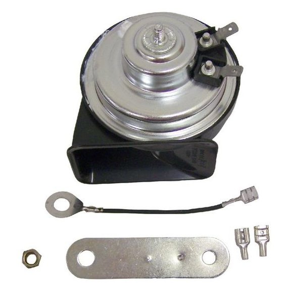 Crown Automotive 56009573 Low Pitch Horn for 84-01 Jeep