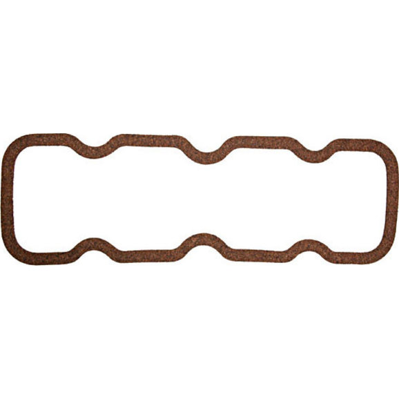 Crown Automotive F-Head Valve Cover Gasket Crown Automotive J0648798 F-Head Valve Cover Gasket for 52-71 Jeep M38-A1 and CJ
