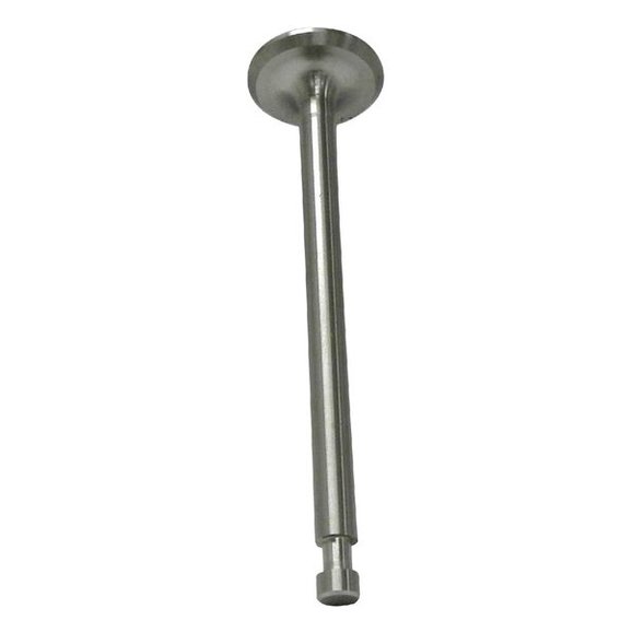 Crown Automotive Exhaust Valve Crown Automotive J0637183 Exhaust Valve for 41-52 Jeep MB, M38, CJ-2A and CJ-3A