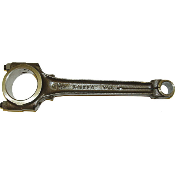 Crown Automotive Even Piston Connecting Rod Crown Automotive J0641775 Even Piston Connecting Rod for 41-71 Jeep Willy's and CJ