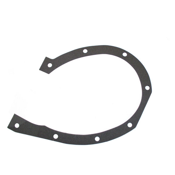 Crown Automotive Timing Cover Gasket Crown Automotive J0630365 Timing Cover Gasket for 41-71 Jeep Willy's and CJ