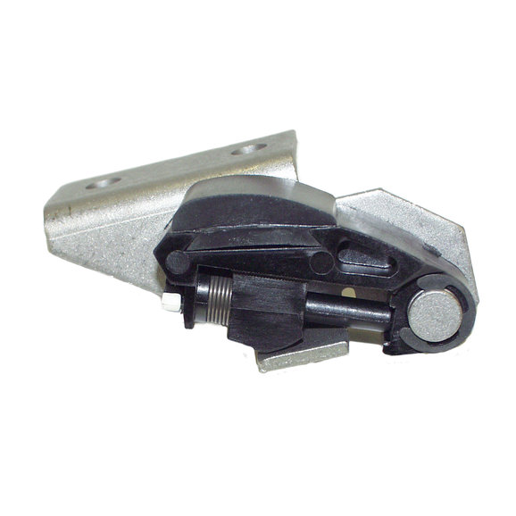 Crown Automotive Timing Chain Tensioner Crown Automotive 33003421 Timing Chain Tensioner for 83-02 Jeep Vehicles with 2.5L 4 Cylinder Engine