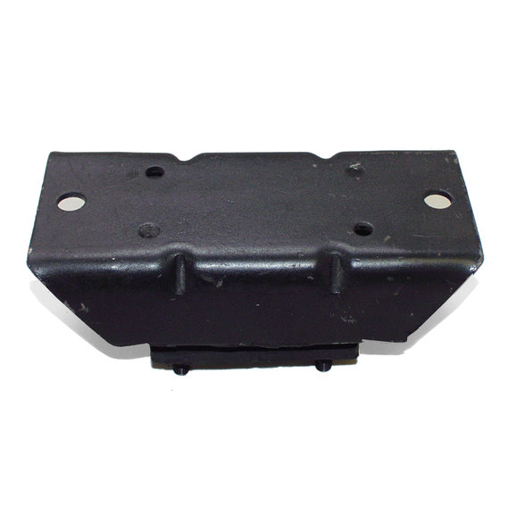 Crown Automotive Transmission Mount Crown Automotive 52001180 Transmission Mount for 84-00 Jeep Cherokee XJ & Comanche MJ with 2.5L Engine