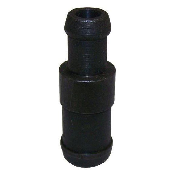 Crown Automotive PCV Valve Crown Automotive J3230351 PCV Valve for 76-77 Jeep CJ-5 and CJ-7 with 6 Cylinder Engine