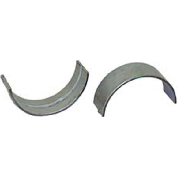 Crown Automotive Crankshaft Main Bearing Crown Automotive J8133252 Crankshaft Main Bearing for 87-04 Jeep Models with 4.0L 6 Cylinder Engine