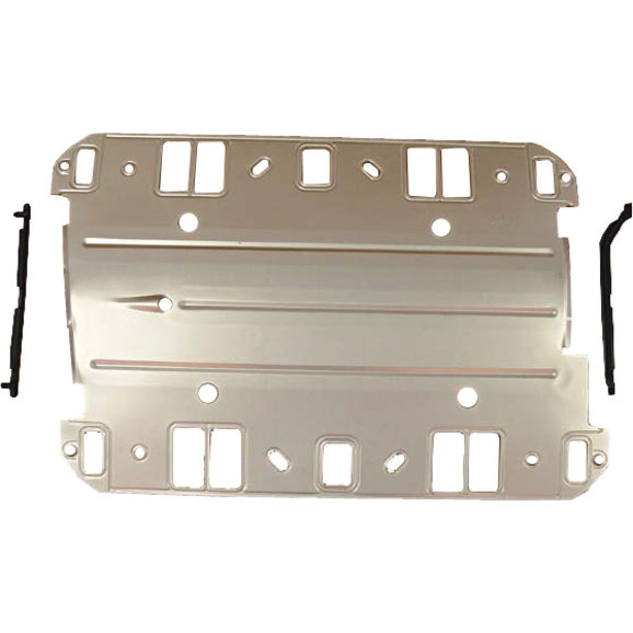 Crown Automotive Intake Manifold Gasket Kit Crown Automotive J8125869 Intake Manifold Gasket Kit for 71-91 Jeep Vehicles with 5.0L 304c.i. or 5.9L 360c.i. 8 Cylinder Engine