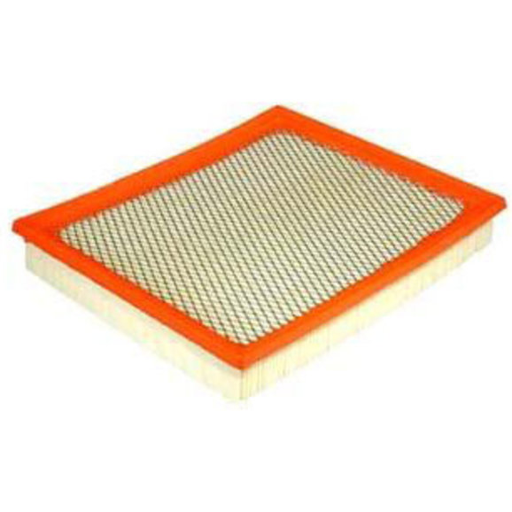 Crown Automotive Air Filter Element Crown Automotive 53007386 Air Filter Element for 93-04 Jeep Grand Cherokee ZJ & Grand Cherokee WJ with 4.0L, 4.7L, 5.2L & 5.9L Engines Engine