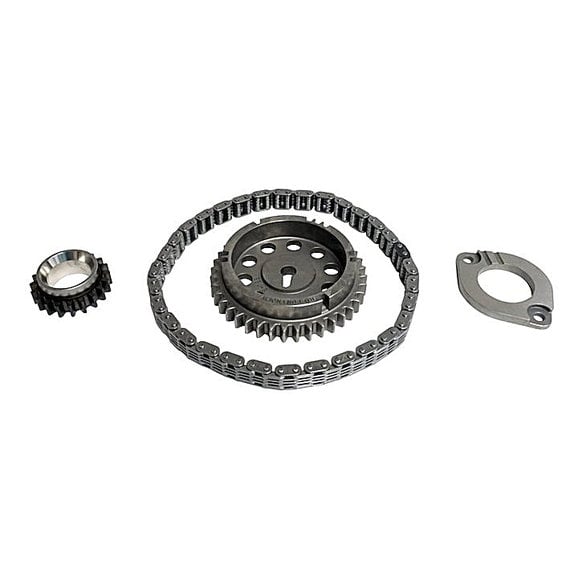 Crown Automotive 68001402AA Timing Chain Kit for 07-11 Jeep Wrangler JK  with  Engine | Quadratec