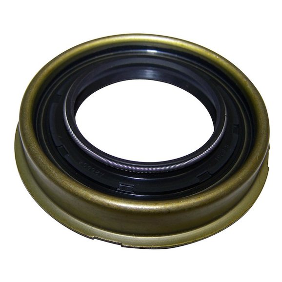 Crown Automotive Pinion Oil Seal Crown Automotive 68003265AA Pinion Oil Seal for 07-18 Jeep Wrangler JK and 06-10 Grand Cherokee WK & Commander XK