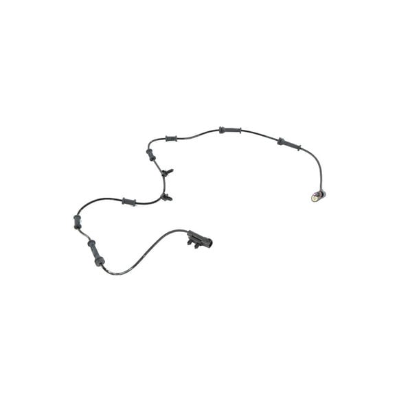 Mopar Front Wheel Speed Sensor Kit Mopar 68003281AD Front Wheel Speed Sensor Kit for 07-18 Jeep Wrangler JK