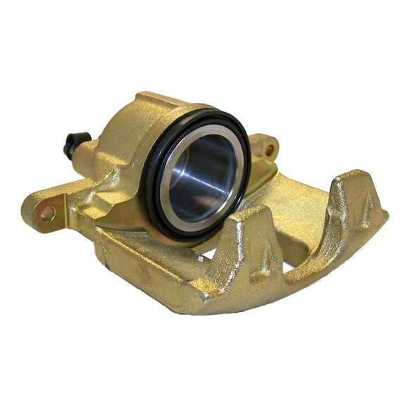 Crown Automotive  Front Brake Caliper for 07-18 Jeep Wrangler JK and 08-12 Liberty KK