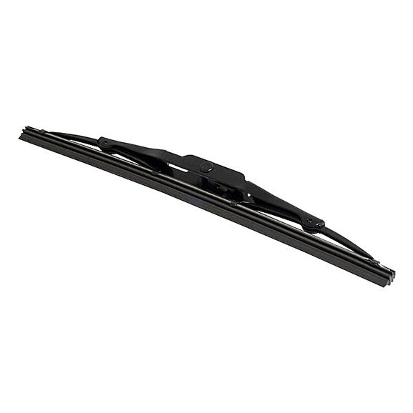 Crown Automotive Rear 10" Wiper Blade  Crown Automotive 68003723AA Rear 10" Wiper Blade  for 07-17 Jeep Patriot MK