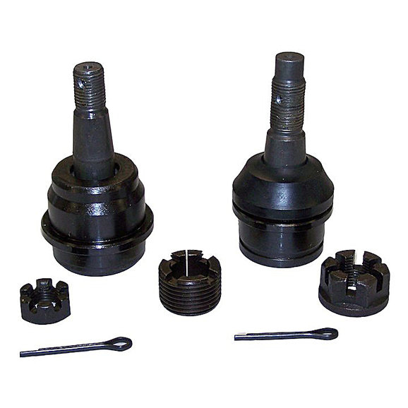 Crown Automotive Ball Joint Kit Crown Automotive 68004085AA Ball Joint Kit for 07-18 Jeep Wrangler JK