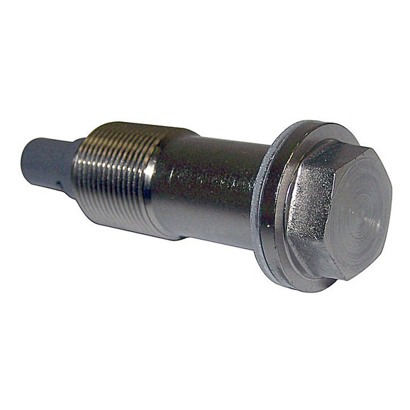 Crown Automotive Timing Chain Tensioner Crown Automotive 68017937AA Timing Chain Tensioner for 07-09 Jeep Grand Cherokee WK with 3.0L Diesel Engine