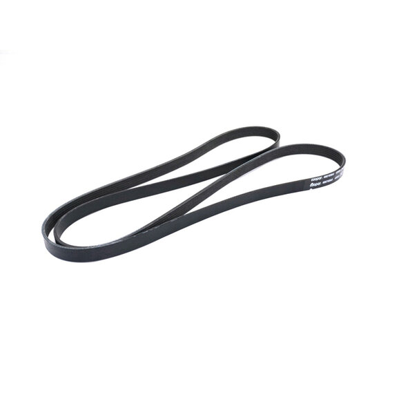 Mopar Serpentine Belt Mopar 68027636AA Serpentine Belt for 08-10 Jeep Grand Cherokee WK and Commander XK with 3.7L, 4.7L, and 5.7L Engine