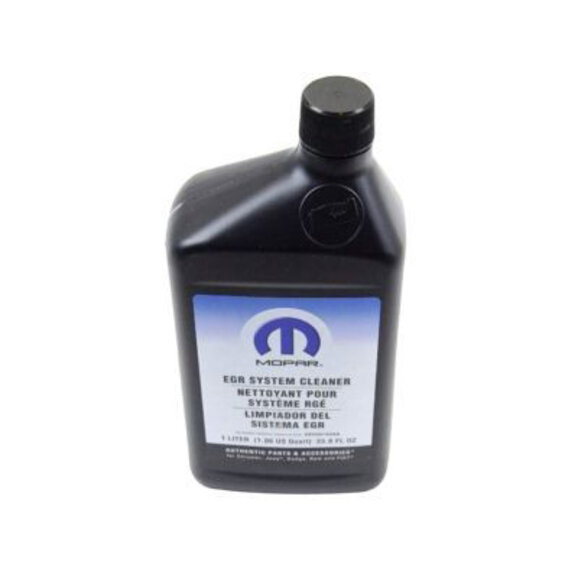 Mopar EGR System Cleaner Mopar 68028729AB EGR System Cleaner