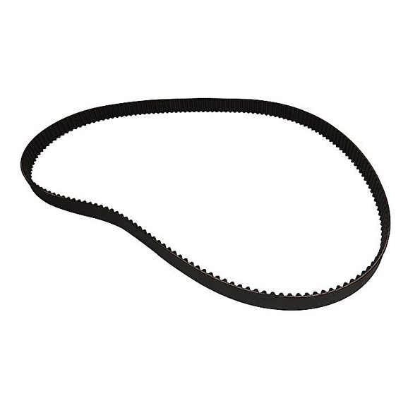 Crown Automotive Timing Belt Crown Automotive 68029524AA Timing Belt for 07-18 Jeep Wrangler JK and 08-12 Liberty KK with 2.8L Diesel Engine