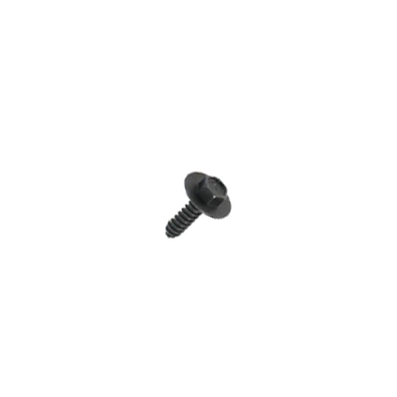 Mopar Condenser and Cooler Screw Mopar 68033235AA Condenser and Cooler Screw for 12-20 Jeep Wrangler JK, JL and Gladiator JT