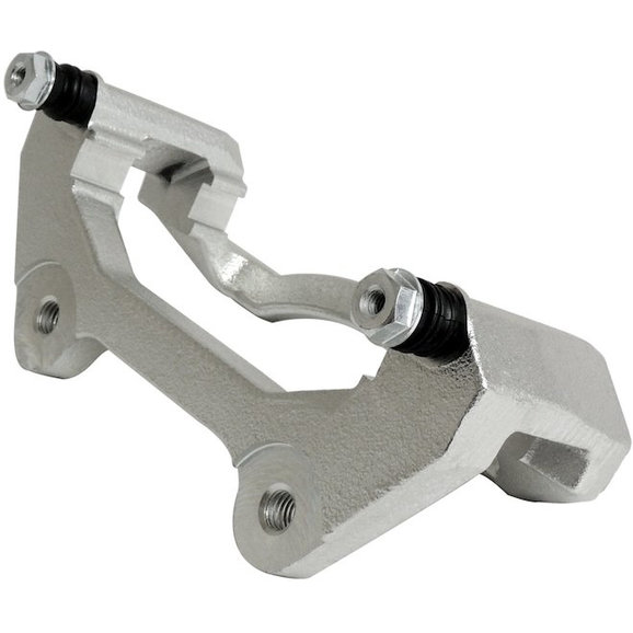 Crown Automotive 68034720AA Brake Caliper Bracket for 0718 Jeep Wrangler & Wrangler Unlimited
