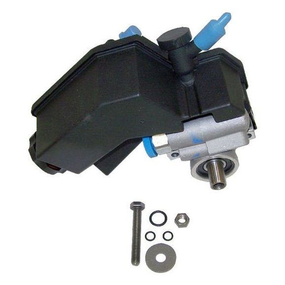 Crown Automotive Power Steering Pump Steering Crown Automotive Power Steering Pump Steering