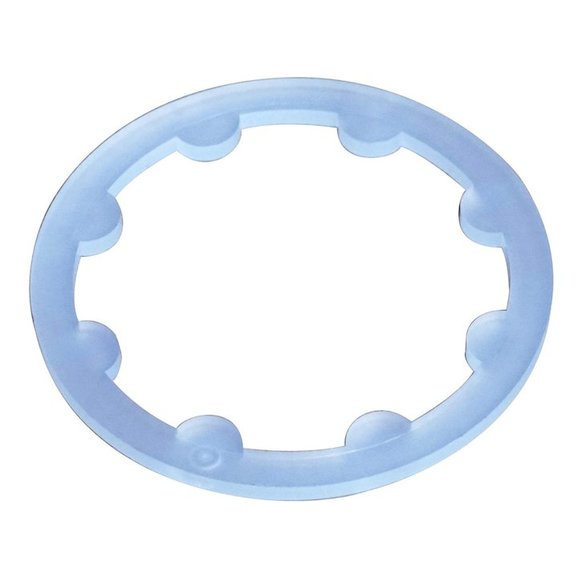 Crown Automotive Axle Shaft Guide Crown Automotive 68048472AA Axle Shaft Guide for 09-18 Jeep Wrangler JK with Dana 44 Front Axle