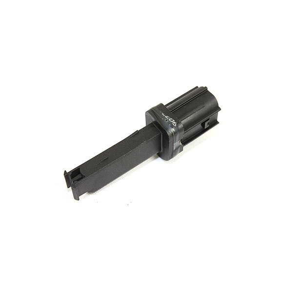 Mopar Brake Fluid Switch Mopar 68057090AB Brake Fluid Switch for 07-18 Jeep Wrangler JK