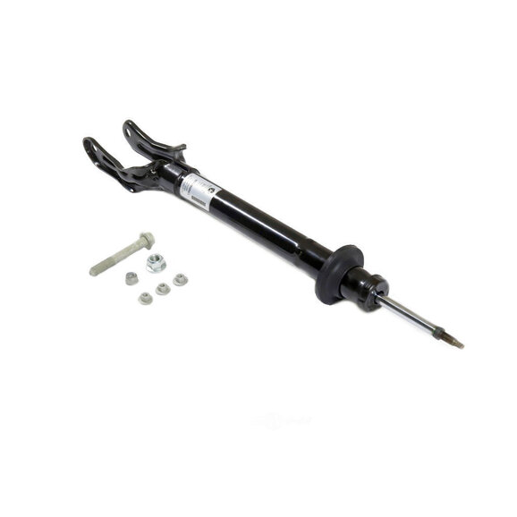 Mopar Front Shock Absorber Kit Mopar 68069662AB Front Shock Absorber Kit for 11-15 Jeep Grand Cherokee WK2