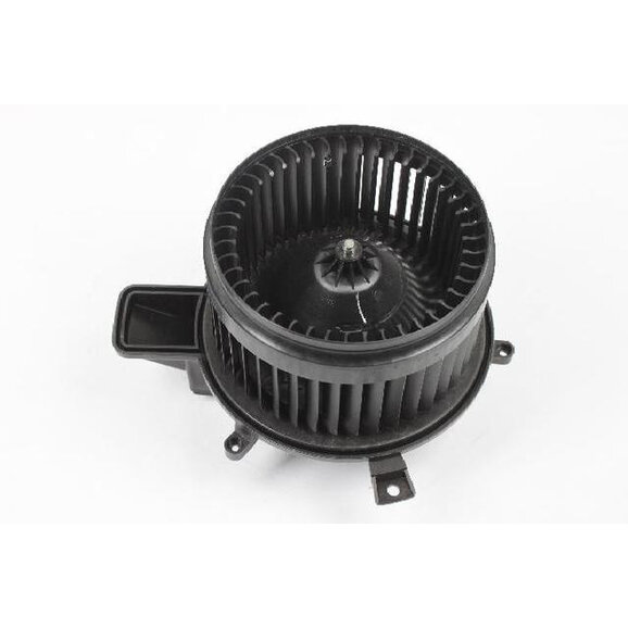 Mopar Blower Motor with Wheel Mopar 68079477AB Blower Motor with Wheel for 11-13 Jeep Grand Cherokee WK2