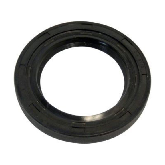 Mopar Crankshaft Oil Seal Mopar 68079589AA Crankshaft Oil Seal for 11-23 Jeep Grand Cherokee WK2/WL/L, Wrangler JK & JL, Cherokee KL, and Gladiator JT with 3.6L Engine