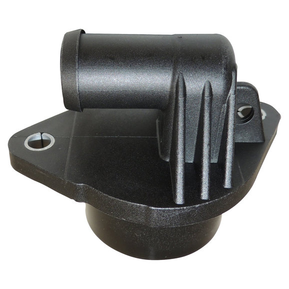 Crown Automotive PCV Valve  Crown Automotive 68083202AC PCV Valve  for 12-18 Jeep Wrangler JK; 11-20 Cherokee WK and 14-20 Cherokee KL