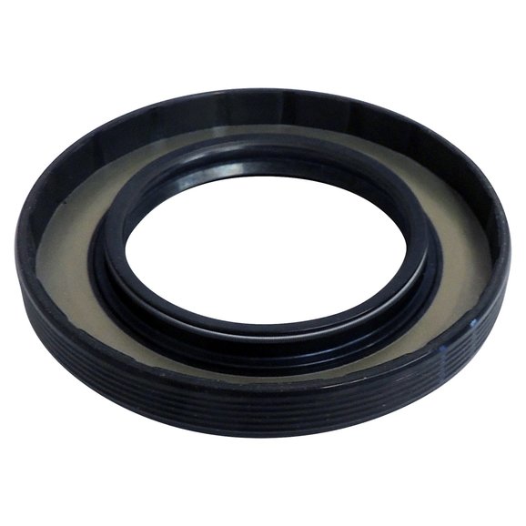 Crown Automotive Axle Shaft Oil Seal Crown Automotive 68084185AA Axle Shaft Oil Seal for 11-21 Jeep Grand Cherokee WK and WL