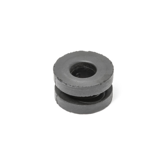 Mopar Air Cleaner Bracket Isolator Bushing Mopar 68089049AA Air Cleaner Bracket Isolator Bushing for 18-19 Jeep Wrangler JL and 2020 Gladiator JT with 3.6L Engine