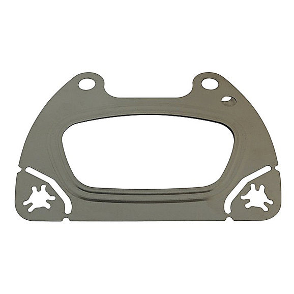 Crown Automotive Exhaust Manifold Gasket Crown Automotive 68093232AA Exhaust Manifold Gasket for 12-19 Jeep Wrangler JK & JL; 12-18 Grand Cherokee WK and 14-18 Cherokee KL with V6 Engine
