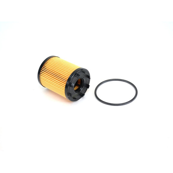 Mopar Engine Oil Filter Mopar 68102241AA Engine Oil Filter for 15-18 Jeep Renegade BU with 1.4L Engine