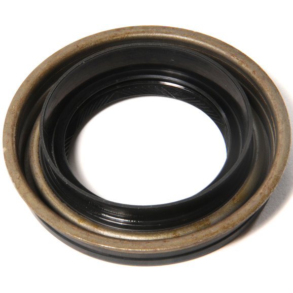 Crown Automotive NP231 Front Output Oil Seal Crown Automotive 4798112 NP231 Front Output Oil Seal for 97-06 Jeep Wrangler TJ and 96-01 Cherokee XJ