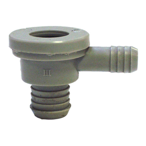 Crown Automotive J4487455 Brake Check Valve for 82-86 Jeep