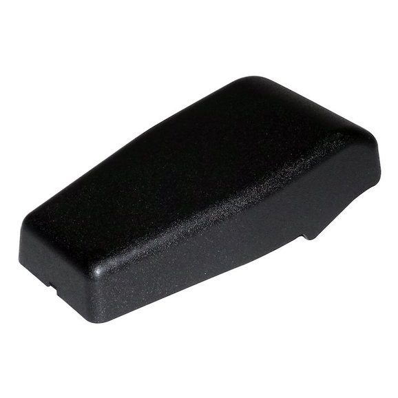 Crown Automotive Liftglass Hinge Cover Crown Automotive 68140033AA Liftglass Hinge Cover for 11-18 Jeep Wrangler JK