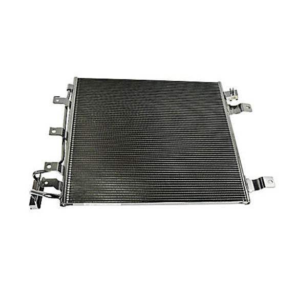 Total 34+ imagen ac condenser jeep wrangler