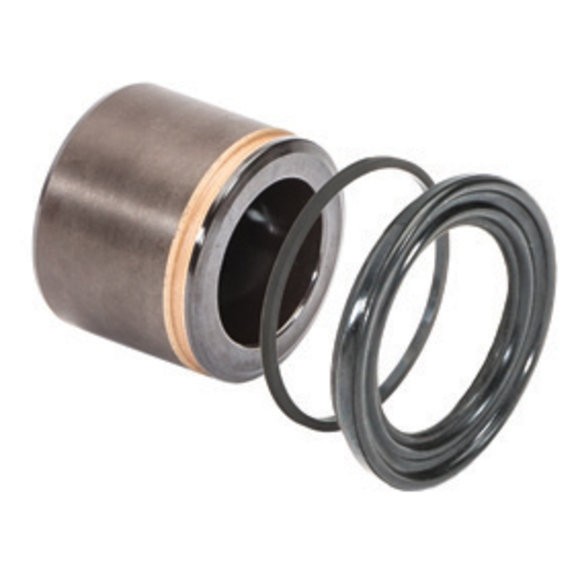 Mopar Rear Caliper Piston and Seal Kit Mopar 68144153AA Rear Caliper Piston and Seal Kit for 2020 Jeep Gladiator JT