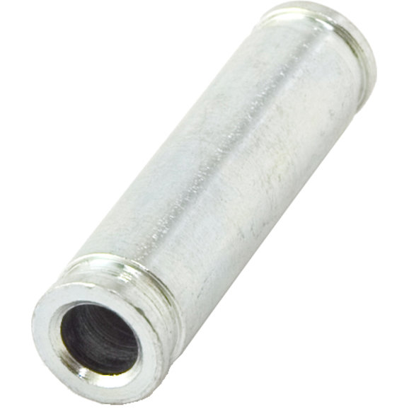 Crown Automotive Disc Brake Caliper Sleeve Crown Automotive 4423573 Disc Brake Caliper Sleeve for 90-06 Jeep Wrangler YJ & TJ; 90-01 Cherokee XJ & Comanche MJ; 03-07 Liberty KJ; 93-98 & 05-10 Grand Cherokee ZJ & WK and 06-10 Commander XK